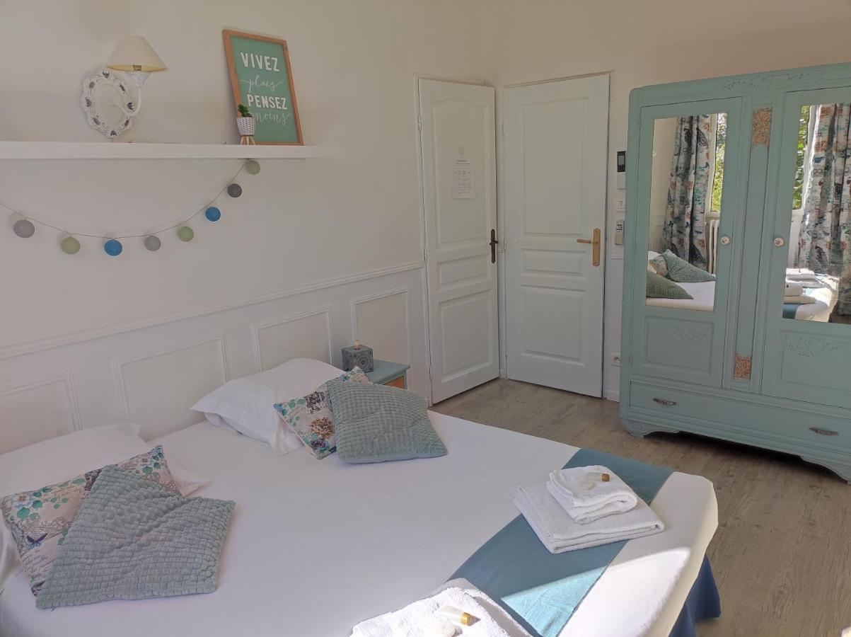 La Villa Carcassonne, Cite 8 Min A Pieds, Clim, Piscine, Full Wifi, Borne 7,5Kw, Velo Elect, Parking Prive Buitenkant foto