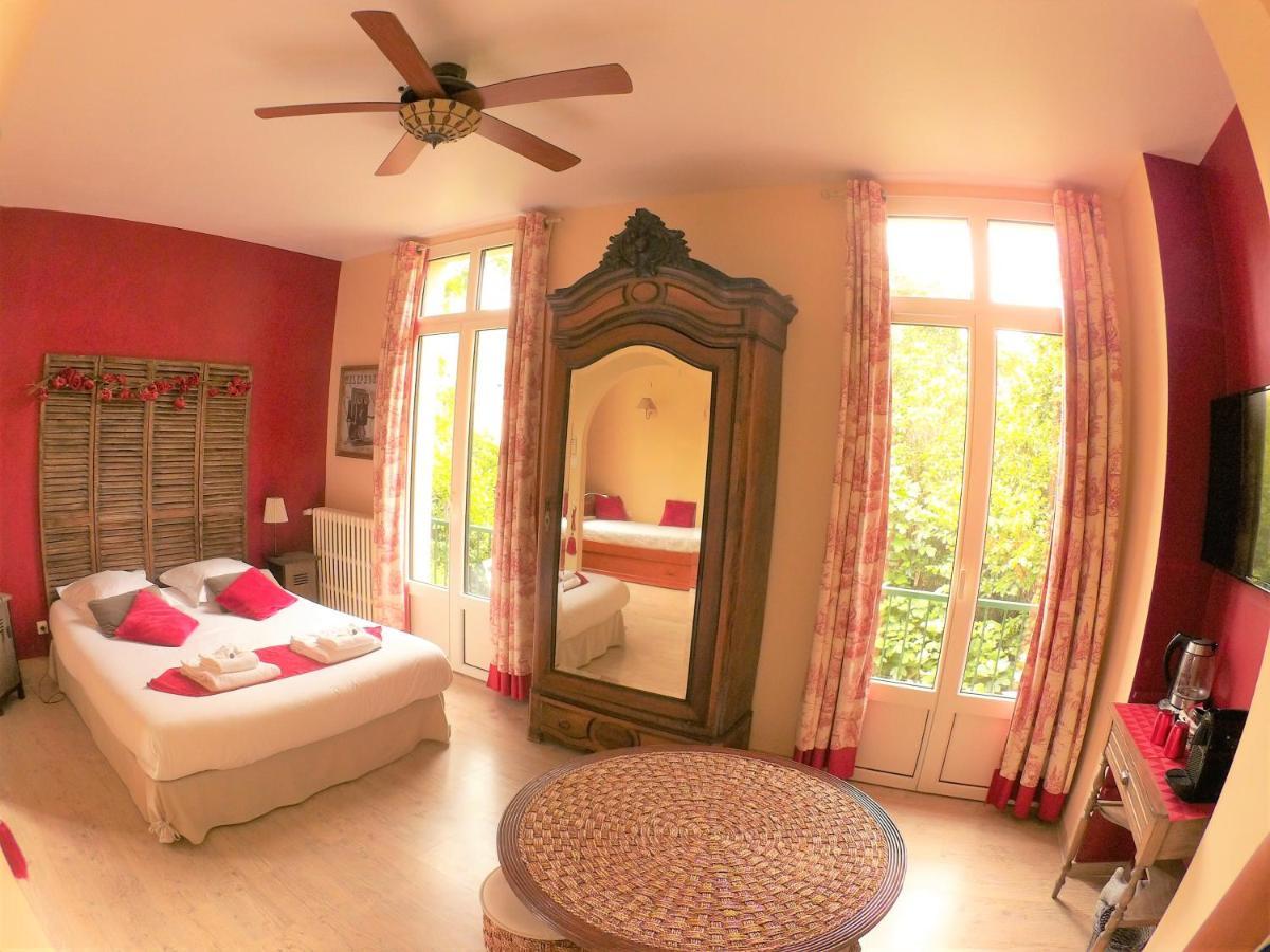 La Villa Carcassonne, Cite 8 Min A Pieds, Clim, Piscine, Full Wifi, Borne 7,5Kw, Velo Elect, Parking Prive Buitenkant foto