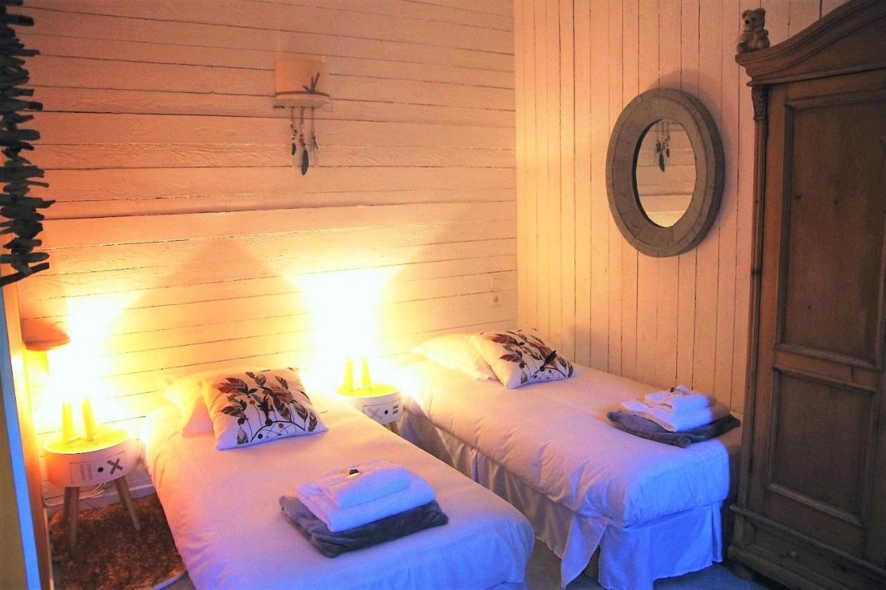 La Villa Carcassonne, Cite 8 Min A Pieds, Clim, Piscine, Full Wifi, Borne 7,5Kw, Velo Elect, Parking Prive Buitenkant foto