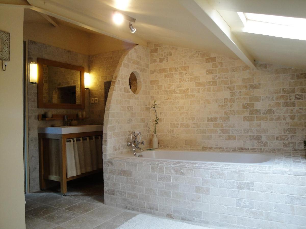 La Villa Carcassonne, Cite 8 Min A Pieds, Clim, Piscine, Full Wifi, Borne 7,5Kw, Velo Elect, Parking Prive Buitenkant foto