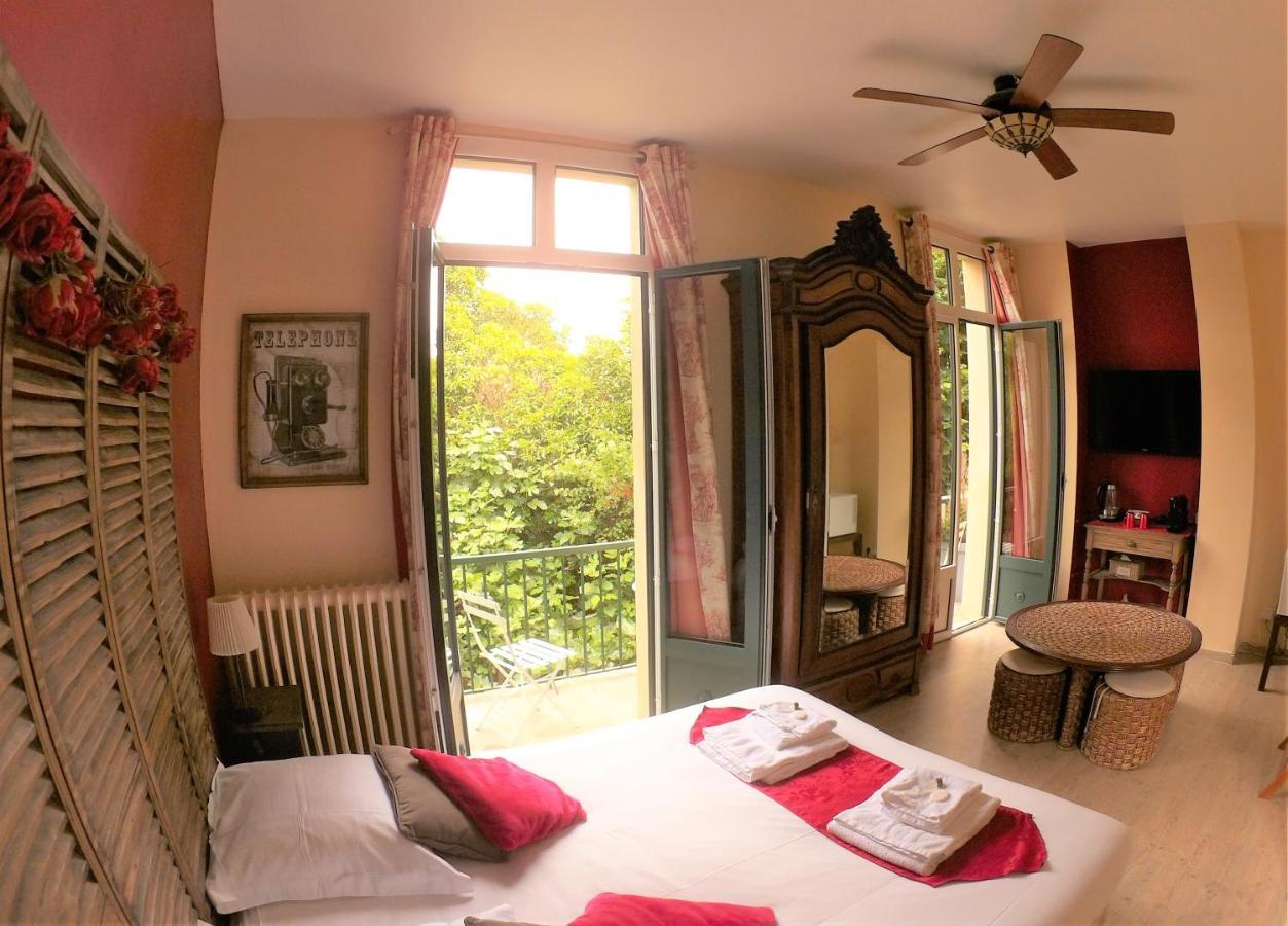 La Villa Carcassonne, Cite 8 Min A Pieds, Clim, Piscine, Full Wifi, Borne 7,5Kw, Velo Elect, Parking Prive Buitenkant foto