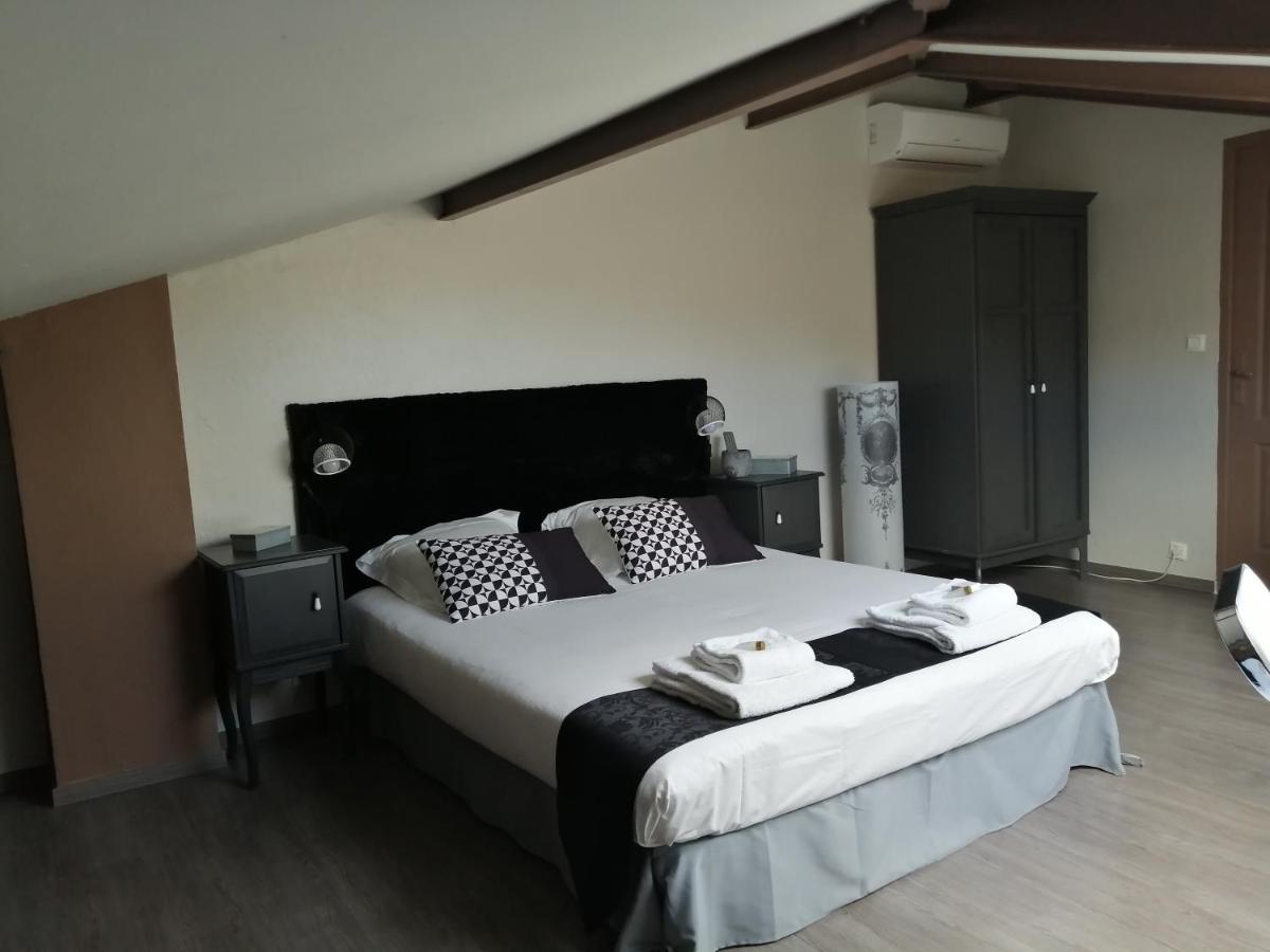 La Villa Carcassonne, Cite 8 Min A Pieds, Clim, Piscine, Full Wifi, Borne 7,5Kw, Velo Elect, Parking Prive Buitenkant foto