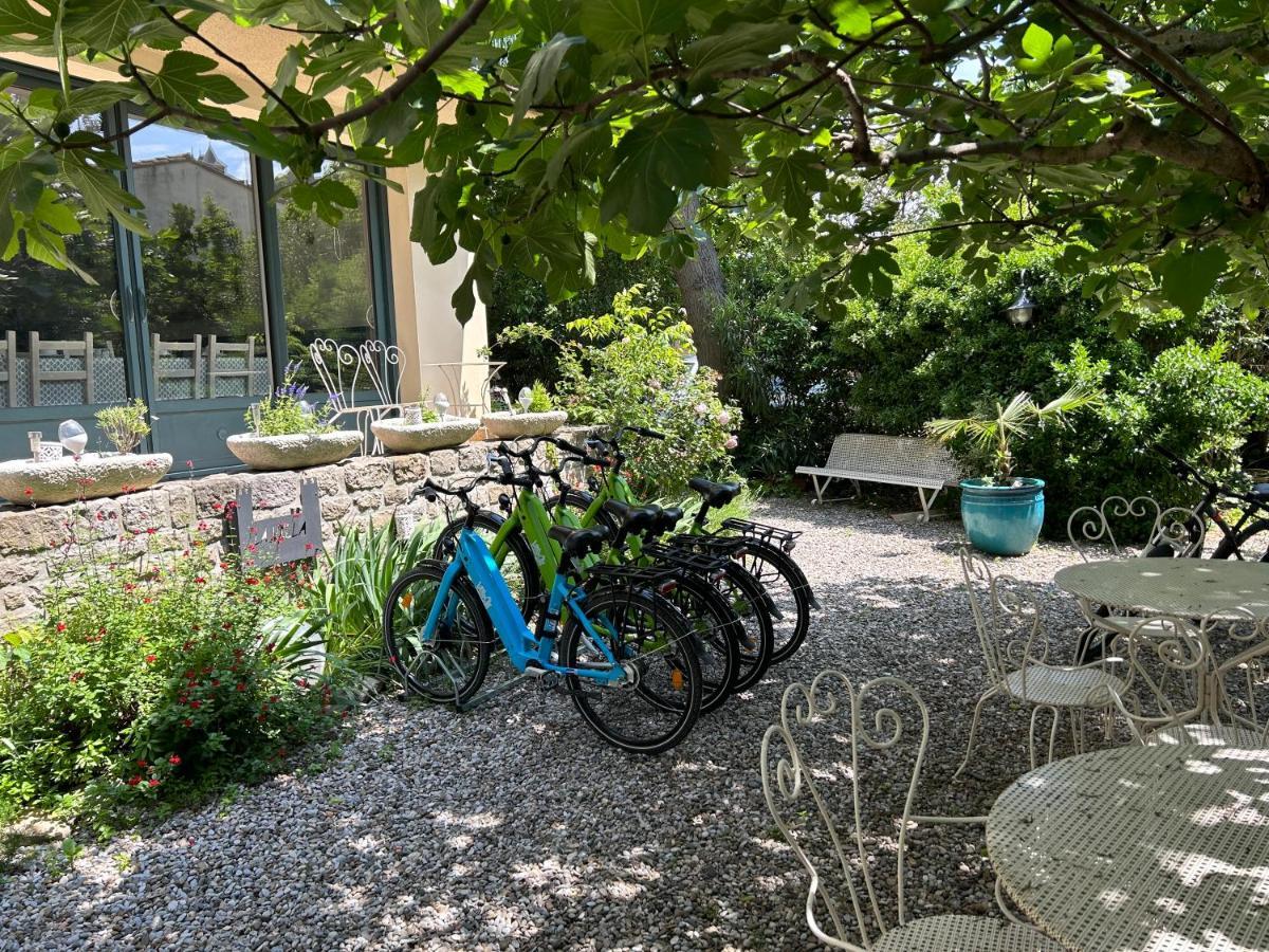 La Villa Carcassonne, Cite 8 Min A Pieds, Clim, Piscine, Full Wifi, Borne 7,5Kw, Velo Elect, Parking Prive Buitenkant foto