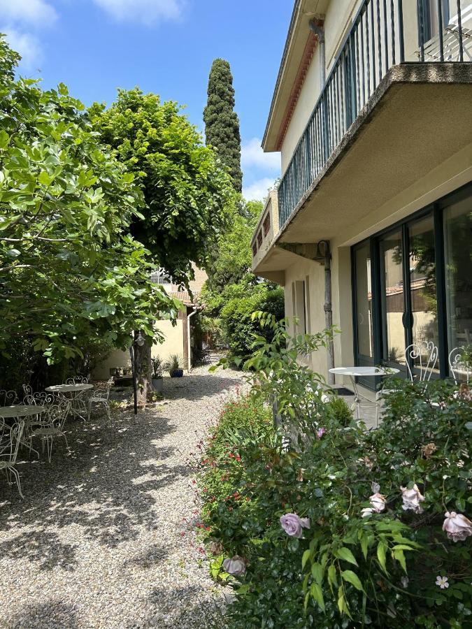 La Villa Carcassonne, Cite 8 Min A Pieds, Clim, Piscine, Full Wifi, Borne 7,5Kw, Velo Elect, Parking Prive Buitenkant foto
